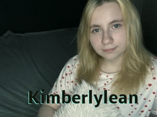 Kimberlylean