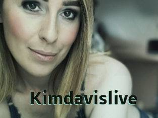 Kimdavislive