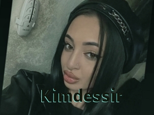 Kimdessir