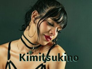 Kimitsukino