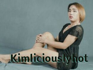 Kimliciouslyhot