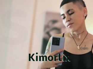 Kimortix