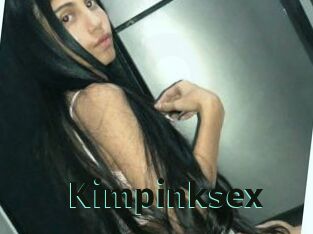 Kimpinksex