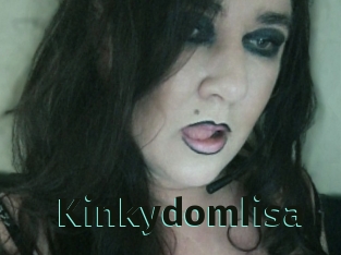 kinkydomlisa Sextrans