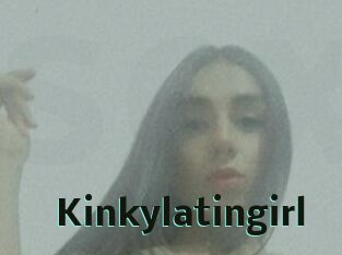 Kinkylatingirl