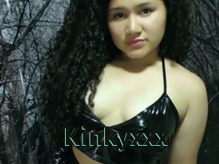Kinkyxxx