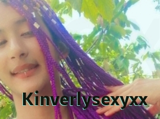 Kinverlysexyxx