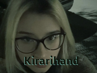 Kirarihand