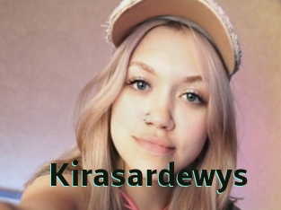 Kirasardewys