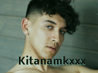 kitanamkxxx Sextrans