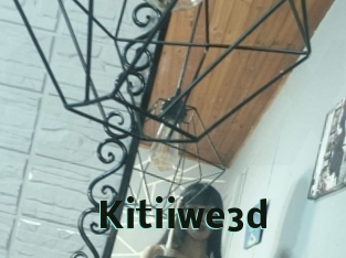 Kitiiwe3d