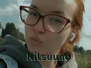 kitsuune Sextrans