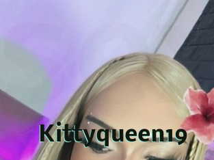 kittyqueen19 Sextrans