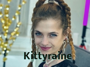 Kittyraine