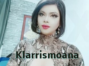 Klarrismoana
