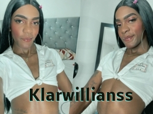 klarwillianss Sextrans