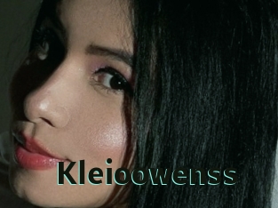 Kleioowenss