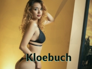 Kloebuch