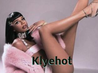 Klyehot