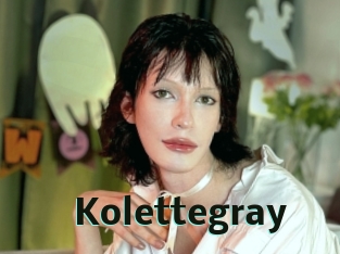 kolettegray Sextrans