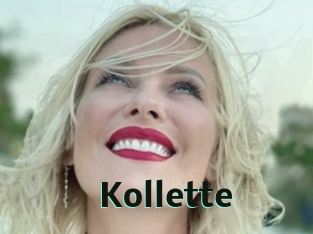 Kollette