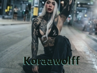 Koraawolff