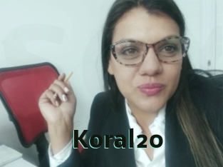 Koral20