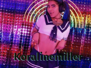 Koralinemiller