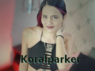 Koralparker