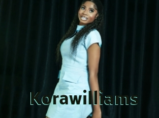 Korawilliams