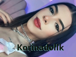 Korinadollk