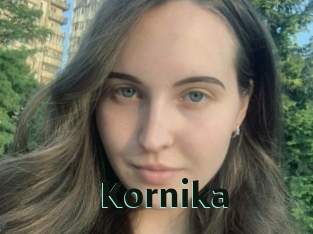 Kornika