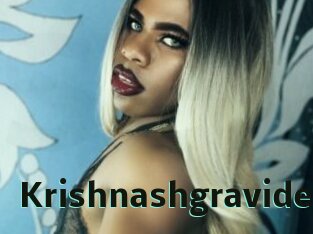 Krishnashgravide
