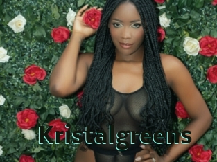 Kristalgreens
