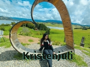 Kristenjuli