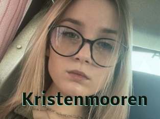 Kristenmooren