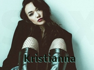 Kristianna