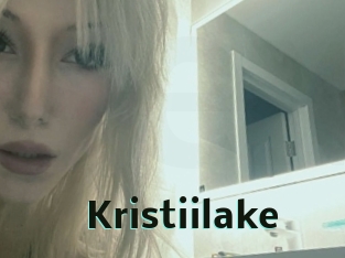 Kristiilake