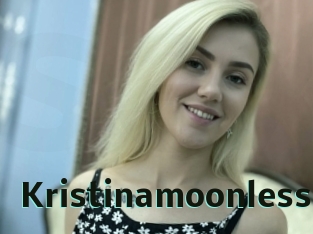 Kristinamoonless