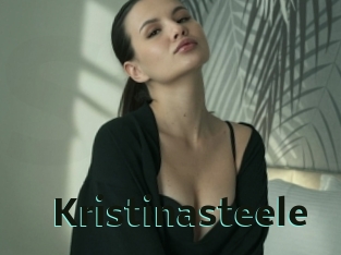 Kristinasteele