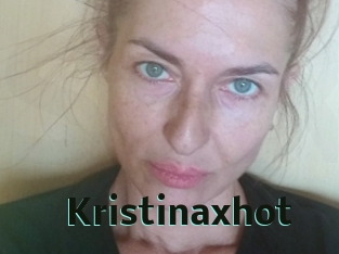 Kristinaxhot