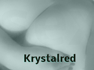 Krystalred