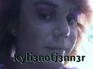 Kyli3notj3nn3r