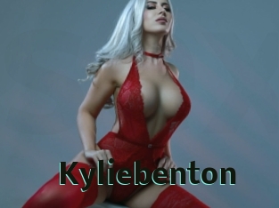 kyliebenton Sextrans