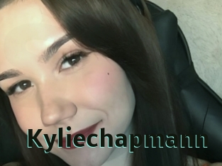 Kyliechapmann