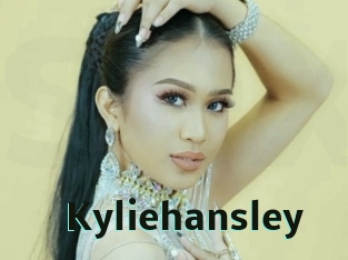 Kyliehansley