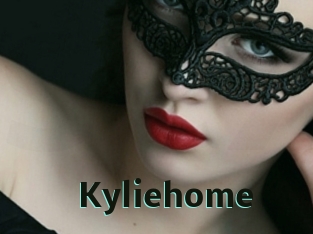 Kyliehome