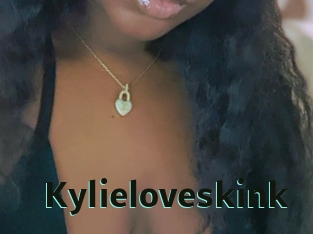 kylieloveskink Sextrans