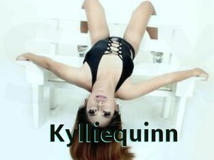 Kylliequinn
