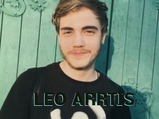 LEO_ARRTIS